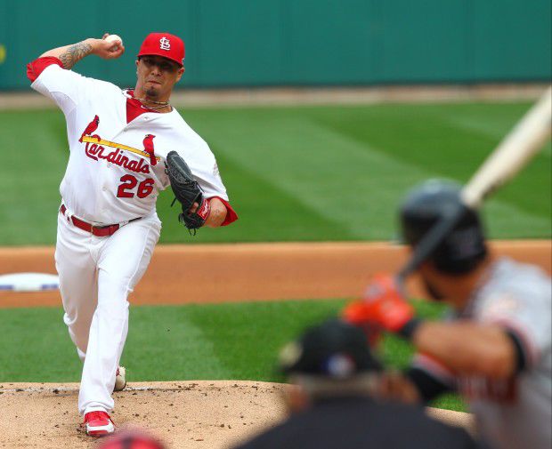 Kyle Lohse